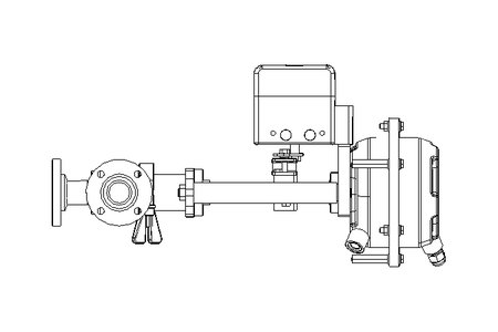 CONTROL VALVE