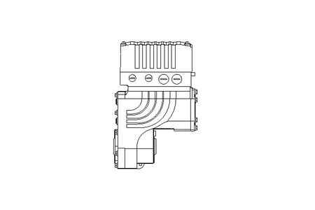 MOTOR REDUCTOR 64 NM