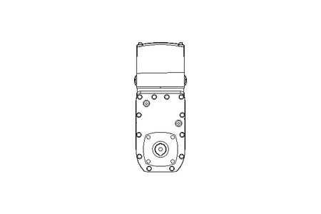 Movigear MGFAS2-DSM-SNI-B/ECR 64 Nm