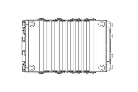 MOTOR MOVIGEAR MGFAS2-DSM-SNI-B/ECR 64Nm