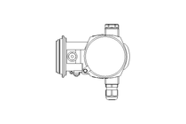 PRESSURE TRANSMITTER