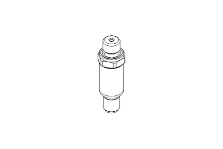 PRESSURE TRANSMITTER 0-40 bar