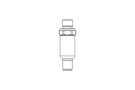 PRESSURE TRANSMITTER 0-40 bar