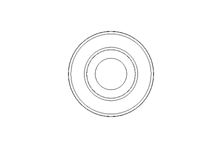 Tornillo de cab.cilínd. M4x6 A2 8,8