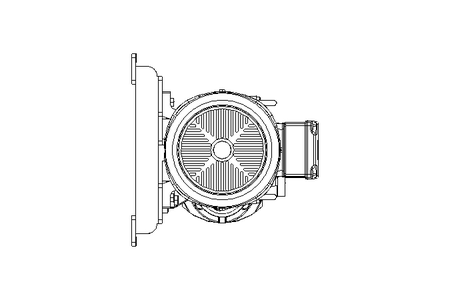 PUMP   SLH 125-85/2/N