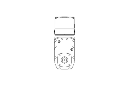 Movigear MGFAS2-DSM-SNI-B/ECR 200Nm