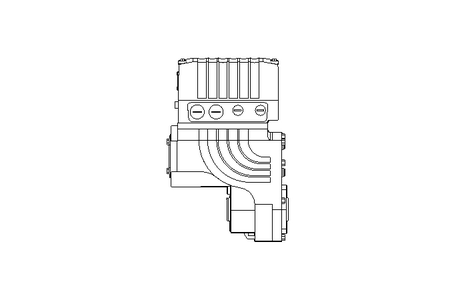 Movigear MGFAS2-DSM-SNI-B/ECR 200Nm