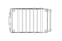 Movigear MGFAS2-DSM-SNI-B/ECR 200Nm