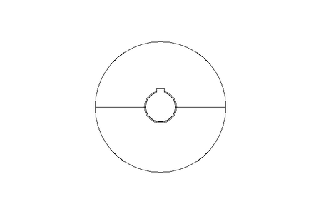 CHAIN WHEEL/SPROCKET