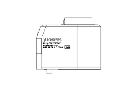 Stellungsanzeiger D20 A10