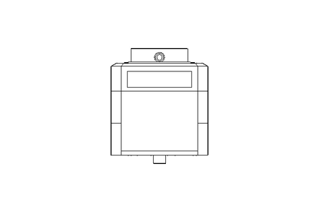 INDICATORE DIGITALE DELLA POS.