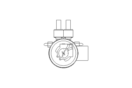 Double seal valve D DN050 10 NC E