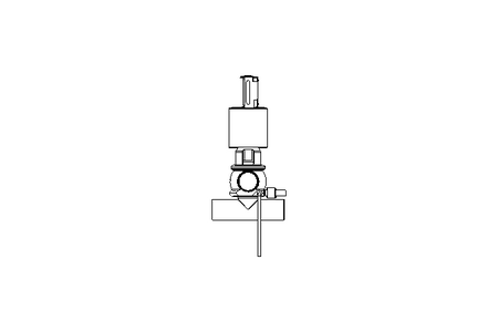 V. dbl étanchéité D DN065 168 NC E