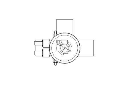 V. doppia tenuta D DN065 168 NC E