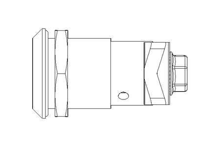 HASP LOCK