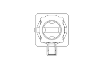 Planetengetriebemotor 21 Nm