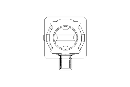 Planetengetriebemotor 21 Nm