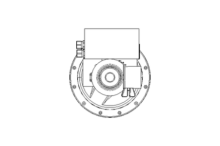 CONTROL VALVE