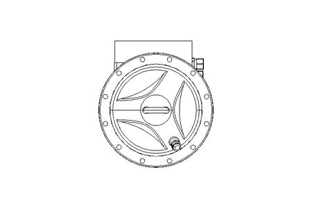 CONTROL VALVE