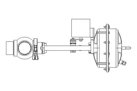 CONTROL VALVE