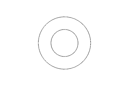 Tellerfeder 10x5,2x0,4