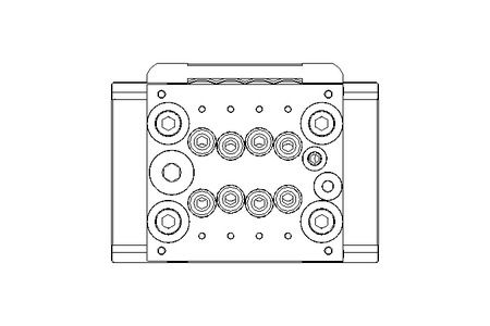 VALVE MANIFOLD