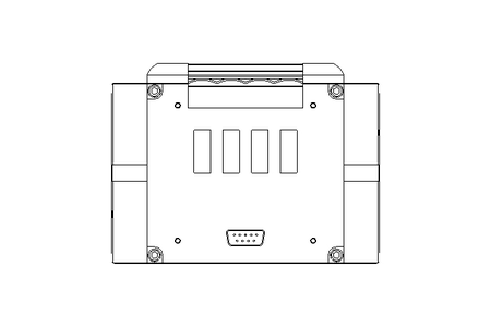 VALVE MANIFOLD