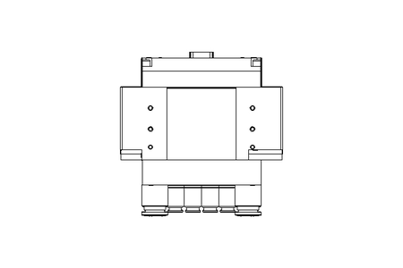 VALVE MANIFOLD