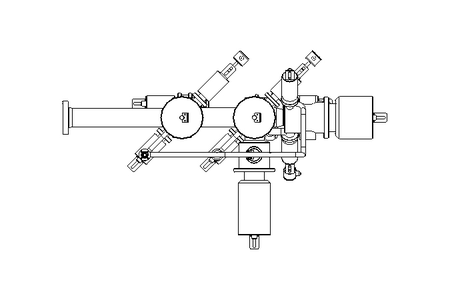 SHUT-OFF VALVE