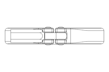 PRENDEDOR DN80