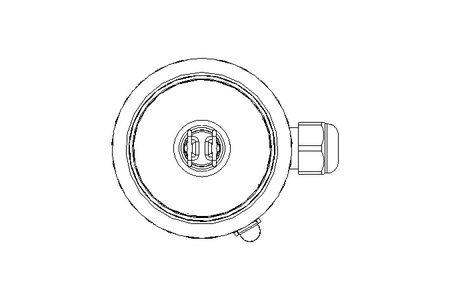 FILL LEVEL LIMIT SWITCH