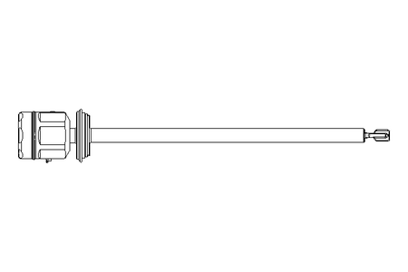 FILL LEVEL LIMIT SWITCH