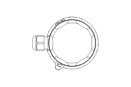 FILL LEVEL LIMIT SWITCH