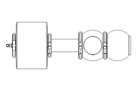 SHUTTLE VALVE