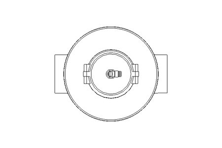 SHUTTLE VALVE