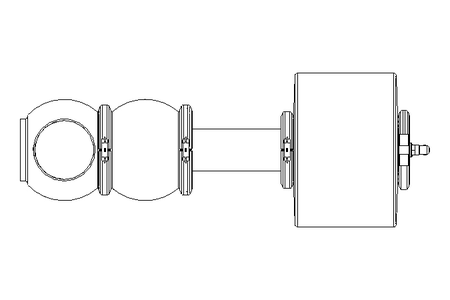 SHUTTLE VALVE