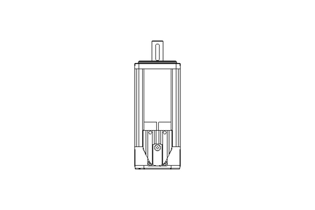 servomotor