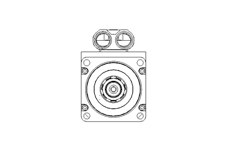 servomotor