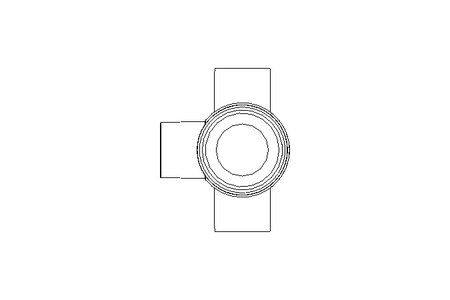 V. de doble asiento ML DN080 136 E