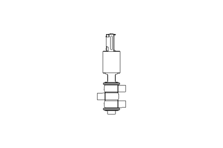 Divert valve SC DN040 179 NC E