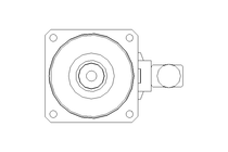 GEAR MOTOR