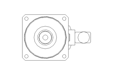 GEAR MOTOR