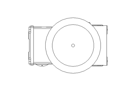 Getriebemotor 0,12kW 198 1/min