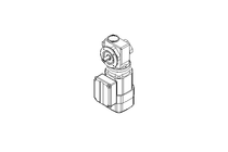 Schneckengetriebemotor 0,37kW 48 1/min