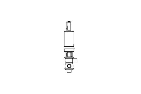 V. a doppia sede ML DN040 168 E