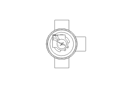 V. a doppia sede ML DN050 136 E