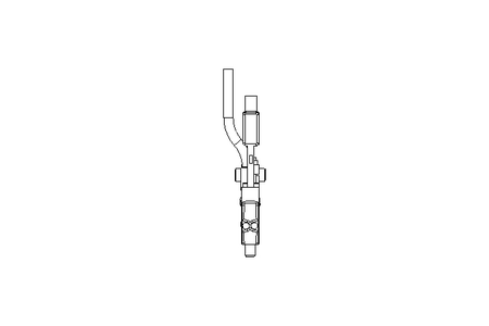 Düsenauftragskopf MiniBlü2 slim