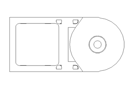 CONNECTING PIECE