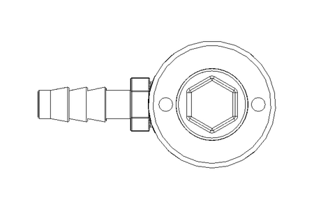 Druckluft-Kolbenvibrator D12