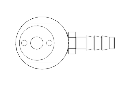 Druckluft-Kolbenvibrator D12